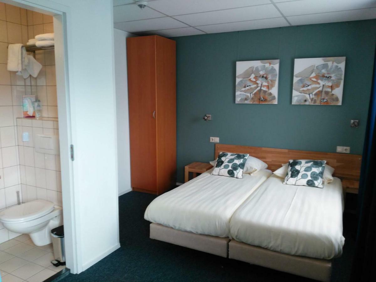 Hotel De Wilde Kriek Valkenburg aan de Geul Ngoại thất bức ảnh